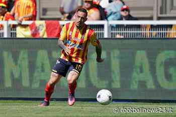 Calciomercato Lecce, Corvino cerca un’altra ala: per Di Mariano futuro in Serie B - Footballnews24.it