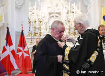 Ordine di Malta, l'ala tedesca all'angolo dopo le nomine - La Nuova Bussola Quotidiana