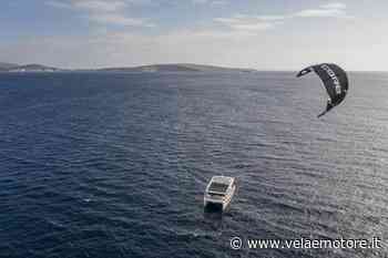 Silent Yachts porta Silent 60 con l'ala da kite e il primo Silent Tender al Cannes Yachting Festival - VelaeMotore.it