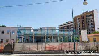 Scuola, rincari e ritardi nell'estate dei cantieri: slitta l'ala del Liceo scientifico Avogadro - La Stampa