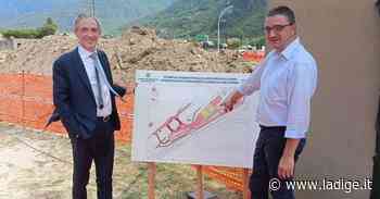 Ala-Avio, via ai lavori per il nuovo casello: intervento da 20 milioni di euro - l'Adige