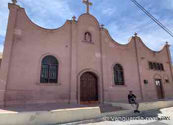 Saltillo: en Santa Anita piden renuncia de sacerdote por malos tratos y arruinar fiesta patronal - Vanguardia MX