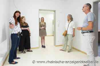 Bedeutender Zuwachs: Kraftakt für neue Plätze - Mechernich - Rheinische-Anzeigenblätter.de