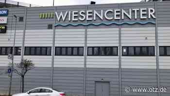 Rauch im Jenaer „Wiesencenter“ war nur harmlos