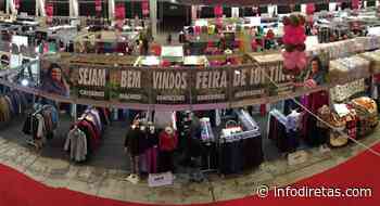 Feira Ibitinga Porto Alegre: novo endereço e detalhes - Infodiretas