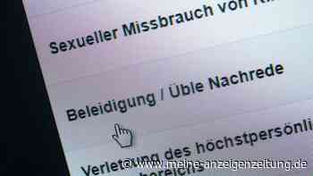 Tätig werden: So melden Sie rechtswidrige Inhalte im Netz