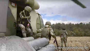 Schwere Verluste: Tote nach russischen Angriffen