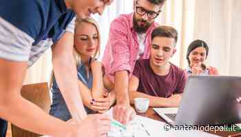 Marcon. 1 posto di Istruttore direttivo servizi tecnici - Antonio De Poli