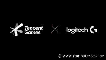 Wie Steam Deck und Switch: Logitech und Tencent entwickeln Spiele­konsole