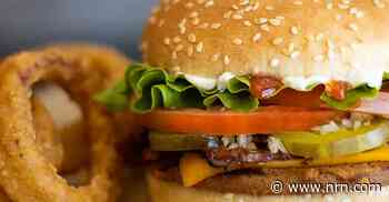 Odd Burger plans to open 20 units in the next year