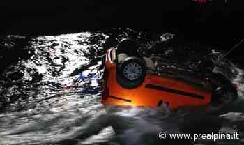 Galliate: neo papà muore annegato dopo l’incidente - La Prealpina