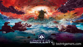 Ashes Of The Singularity Devs Working On New Multiplayer VR Supported RTS Game - Tech4Gamers