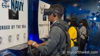 Seafair returns with Fleet Week, new Navy VR experience, and more - MyNorthwest