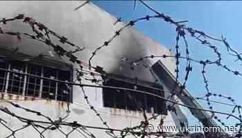 VR prepares statement to international community regarding Russia’s war crime in Olenivka - Ukrinform