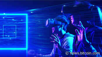 Metaverse Company Condense Raises $4.5 Million to Accelerate VR Streaming Adoption – Metaverse Bitcoin News - Bitcoin News