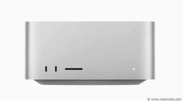 Best Mac Studio deals available now – and where it’s in stock