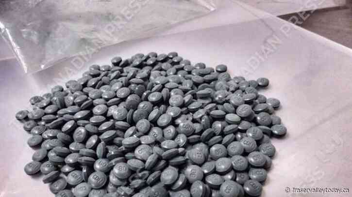 Montrealer faces life sentence after officials say his drugs killed 4 people in U.S.