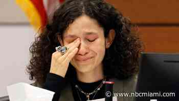 PHOTOS: Victim Impact Statements Read in an Emotional Third Week of Parkland Shooter's Penalty Trial