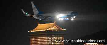 Nancy Pelosi atterrit à Taïwan, la Chine annonce des «actions militaires ciblées»