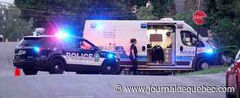 Indice de gravité de la criminalité: le Québec connaît la plus grande hausse au pays