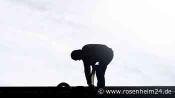 Rente mit 70 - Qual bis ins hohe Alter oder alternativlos?