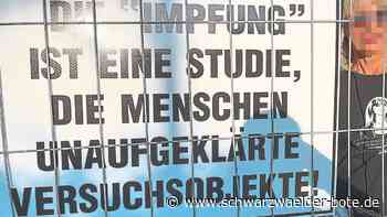 Suizid österreichischer Ärztin: Werden auch Calwer Mediziner angefeindet?
