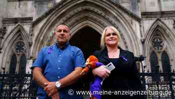 Schwerkranker Archie: Britisches Gericht lehnt Einspruch ab