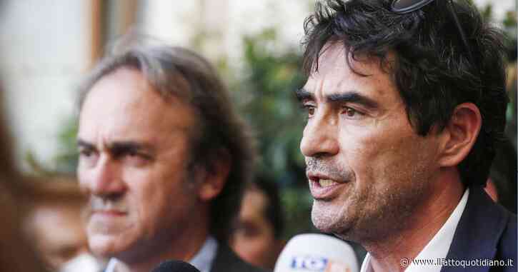Fratoianni e Bonelli sull’intesa Pd-Azione: “E’ un accordo che non ci riguarda. Non abbiamo bisogno di diritti di tribuna”