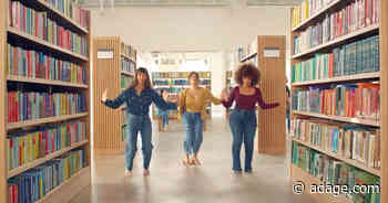 Watch the newest commercials from Old Navy, Geico, Dunkin’ and more