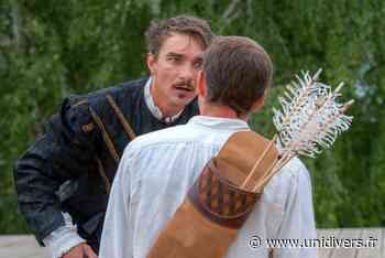 Robin des bois | Scènes Vagabondes Potager du Dauphin dimanche 18 septembre 2022 - Unidivers