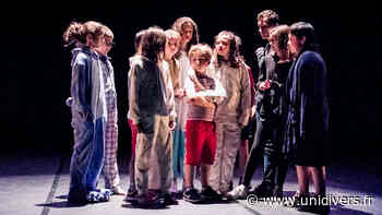 THEATRE pour Enfants – Université A-Rodin (Ville de Meudon) L’Avant Seine mardi 13 septembre 2022 - Unidivers