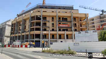 Meudon finalisera son écoquartier fin 2023 - Le nouvel Economiste