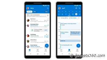 Microsoft Outlook Lite for Android Released in India, Several Other Countries: Details