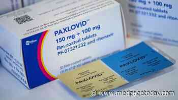 What's Really Driving COVID 'Rebound' After Paxlovid?