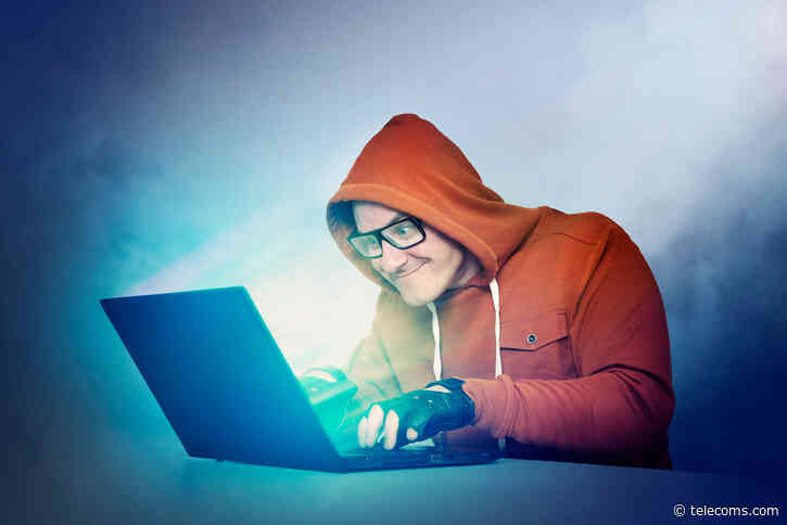 Remote working shift sees ‘major rise in cybercrime’