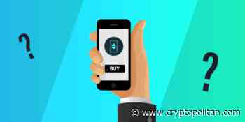 How to Buy Theta Token in 3 Easy Steps - Cryptopolitan