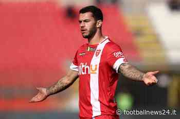 Como, colpo dal Monza: dopo Fabregas piace Pedro Pereira - Footballnews24.it