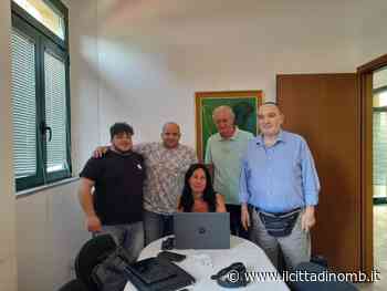 Monza, i corsi di autonomia per ipovedenti - Il Cittadino di Monza e Brianza