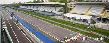 Autodromo Monza insieme a Ville aperte - Il Cittadino di Monza e Brianza