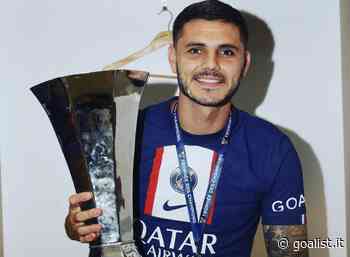 Dalla Francia: filtra ottimismo per il colpo Icardi al Monza, il PSG è disposto a pagare parte dell'ingaggio - Goalist