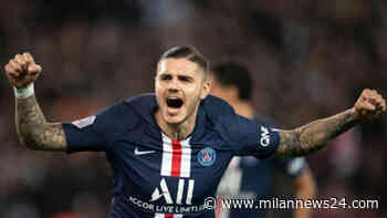 Mercato, Mauro Icardi vicinissimo al Monza: le ultimissime - Milan News 24