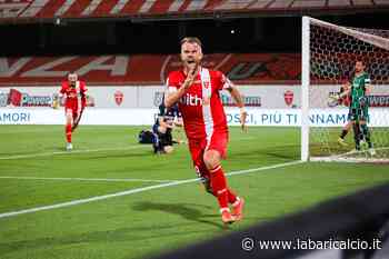 Da Monza - Tutti su Gytkjaer: il Bari è avanti, ma occhio a Parma e Reggina - La Bari Calcio