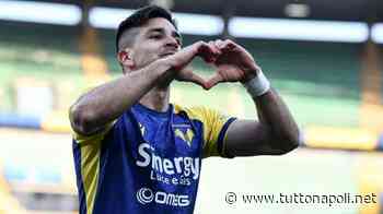 KKN - Nessun passo indietro per Simeone: dopo Petagna al Monza si chiude per il Cholito - Tutto Napoli