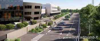 Monza, così cambia la zona di Sant'Albino: 100 nuovi posti di lavoro e altri per l'indotto - Il Cittadino di Monza e Brianza