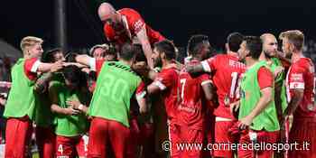 Monza, poker al Piacenza: Ranocchia in gol, debutto ok per Sensi - Corriere dello Sport