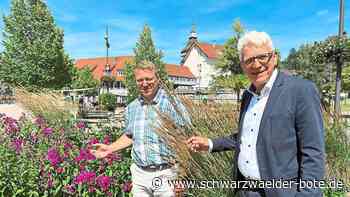 Biotopverbundkonzept: Artenvielfalt von Flora und Fauna in Bad Herrenalb wird kartiert