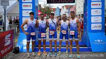 TG Viktoria rutscht beim Saisonfinale in der Tabelle ab