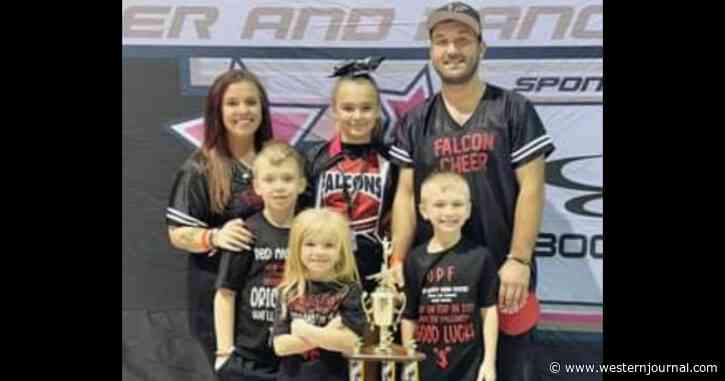Prayers Needed: Five Children Dead After Wrong-Way, Head-On Car Crash in Illinois