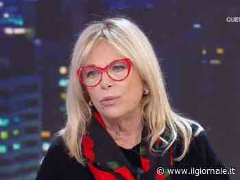 "Dalla parte giusta? Mio padre...". Rita Dalla Chiesa bacchetta Gad