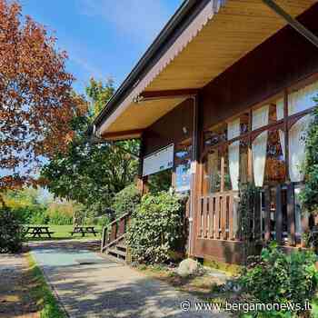 Seriate punta al rilancio del chiosco dell’Oasi Verde: a breve il bando per l’affido - BergamoNews.it